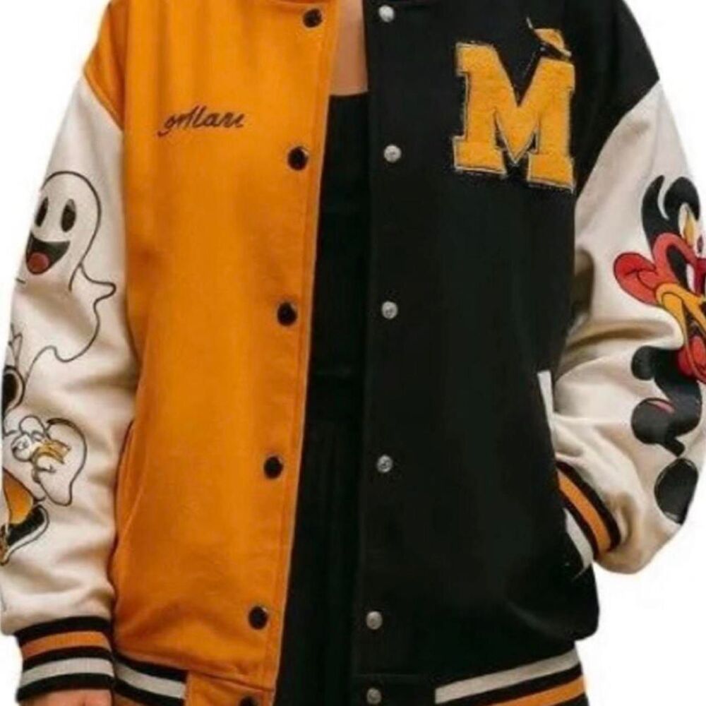 Disney Women's multi Jacket
